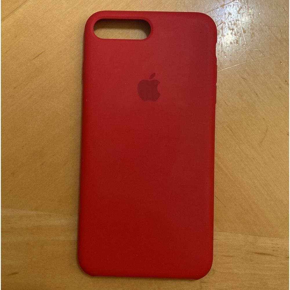 iPhone 7 Plus case.
